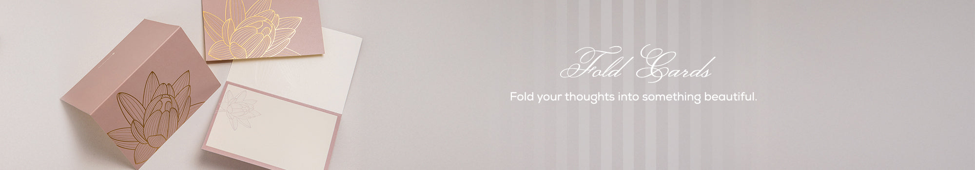 Fold Cards