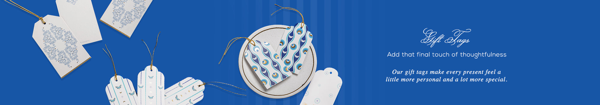 Gift Tags