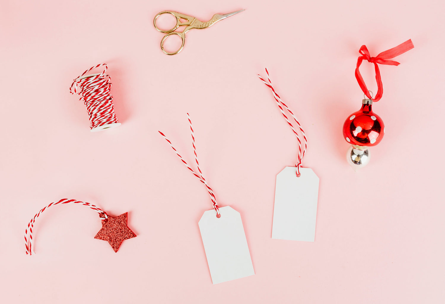 Gift Tags