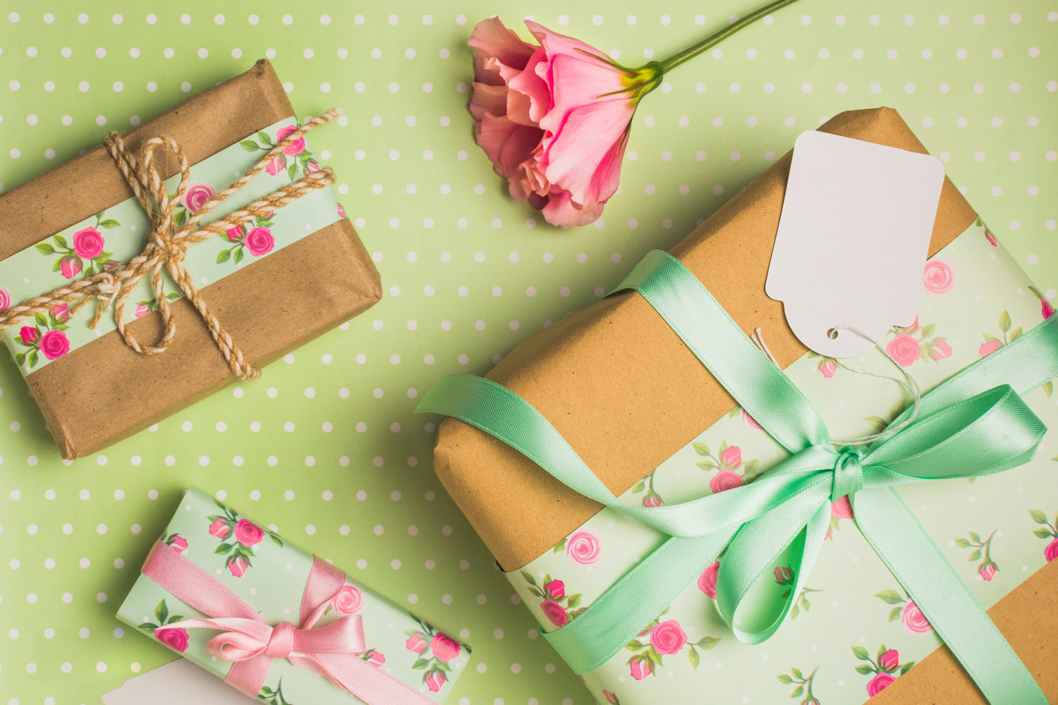 Gift Wraps