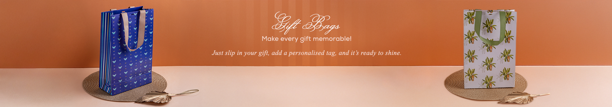 Gift Bags