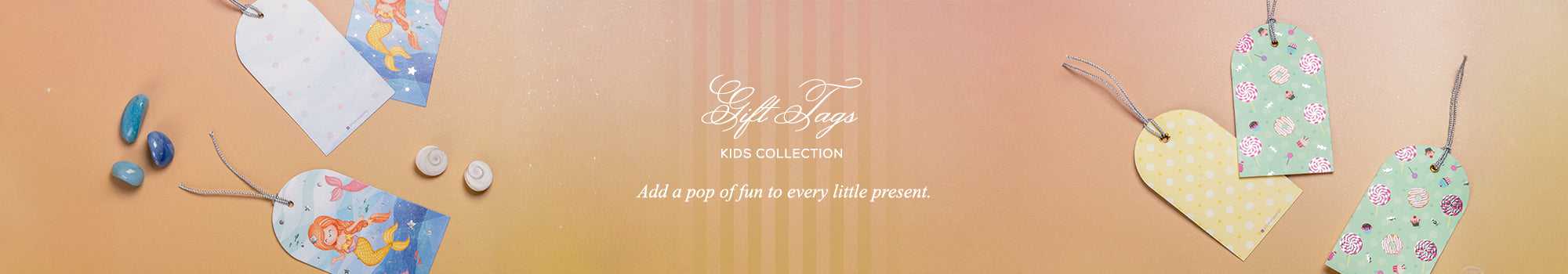 Gift Tags