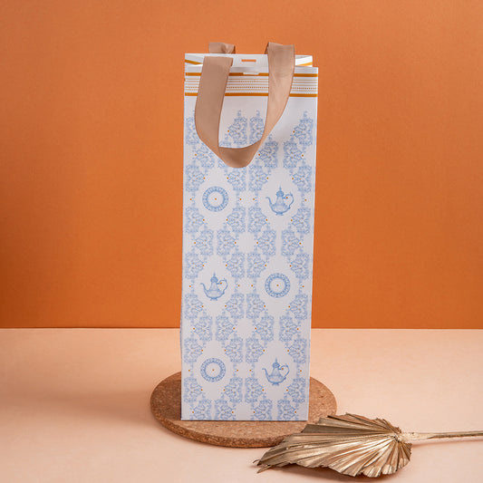 Baroque - Bottle Bag