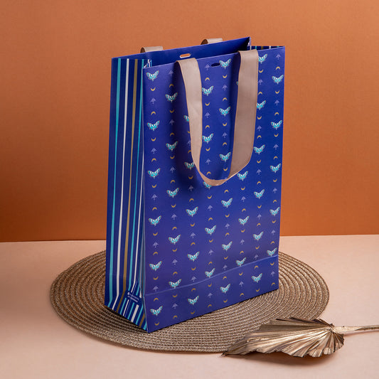 BLOOM BUTTERFLY - GIFT BAGS