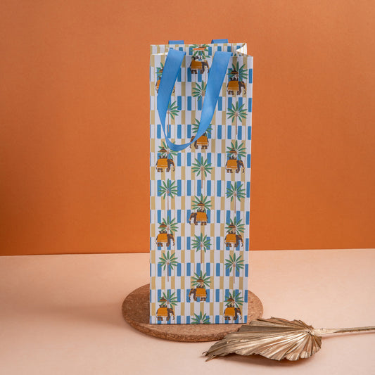 Royalty - Bottle Bag