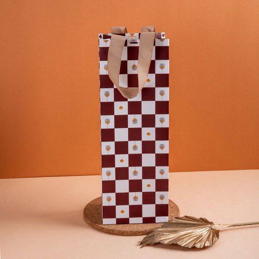 Winedeck - Bottle Bag