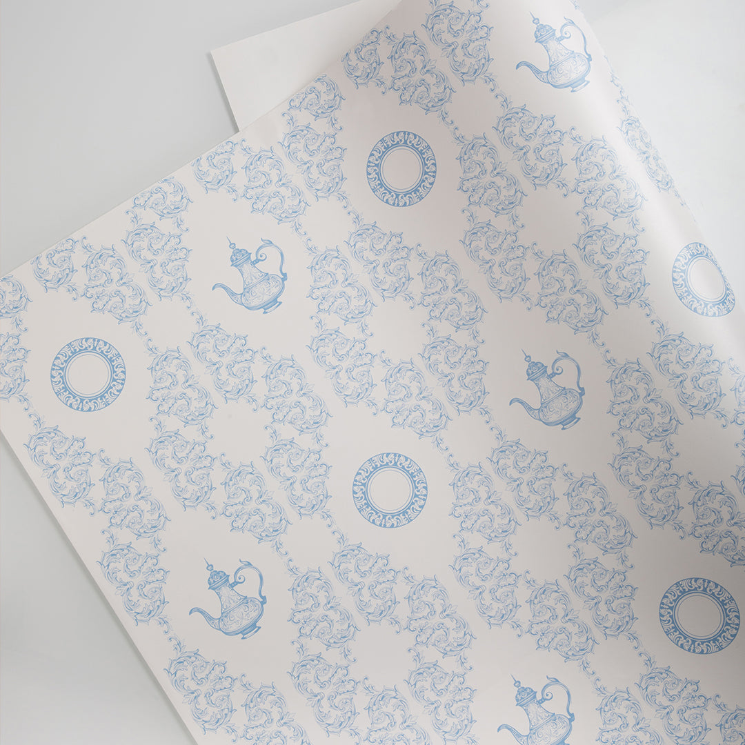 Baroque - Gift Wraps