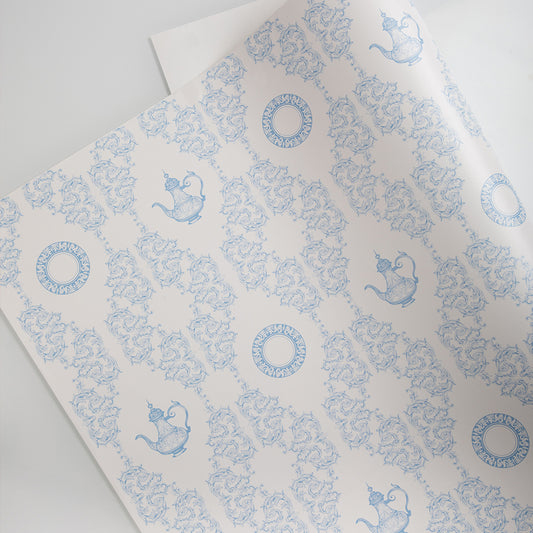 Baroque - Gift Wraps