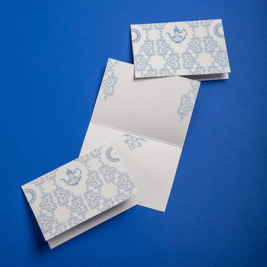 BAROQUE - Fold Cards