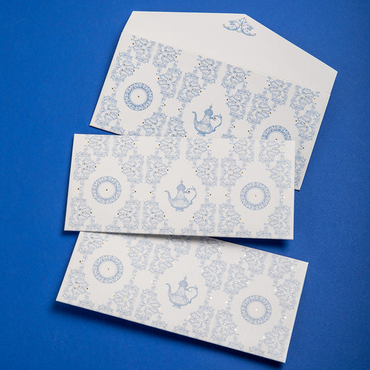 BAROQUE - Money Envelopes