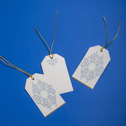 BAROQUE - Gift Tags