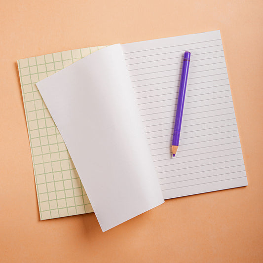 Brew Bliss - Notebook