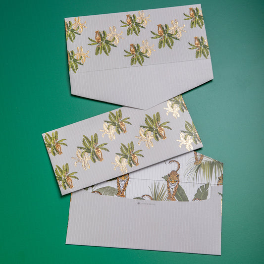 CHEETAH - Money Envelopes