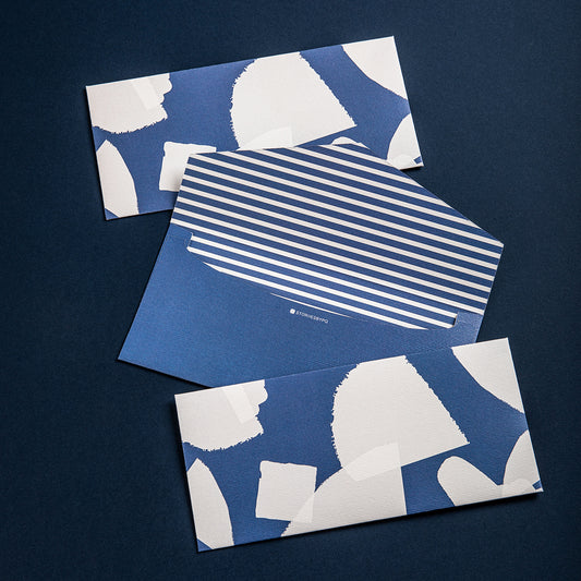 MONO - Money Envelopes