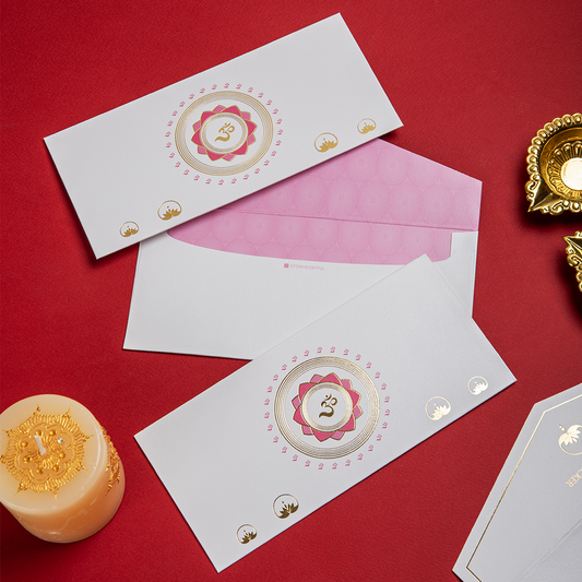 OM - Money Envelopes