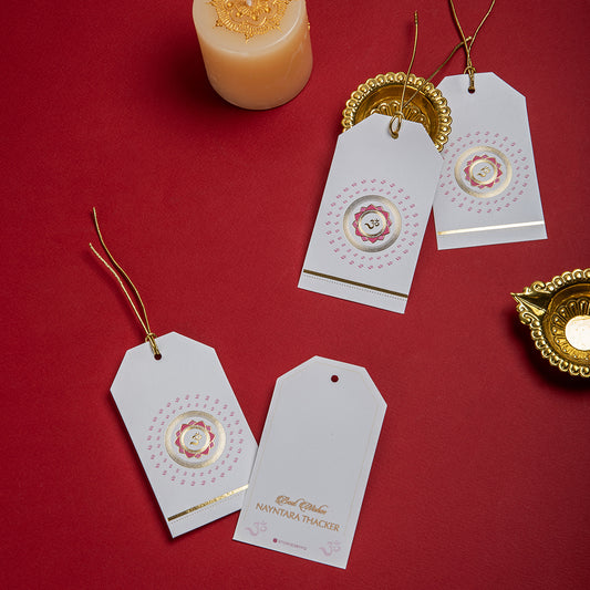 OM - Gift Tags