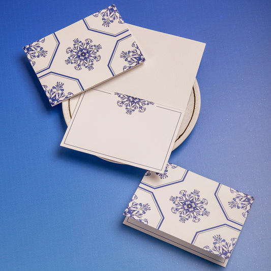ROMAN - Fold Cards