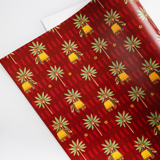 Royalty - Gift Wraps