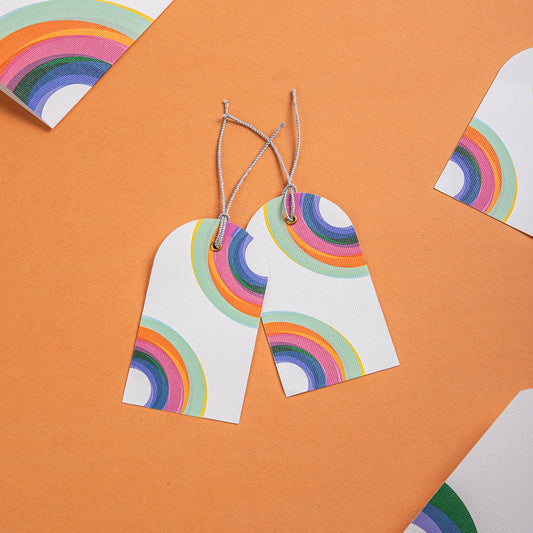SPECTRUM - Gift Tags