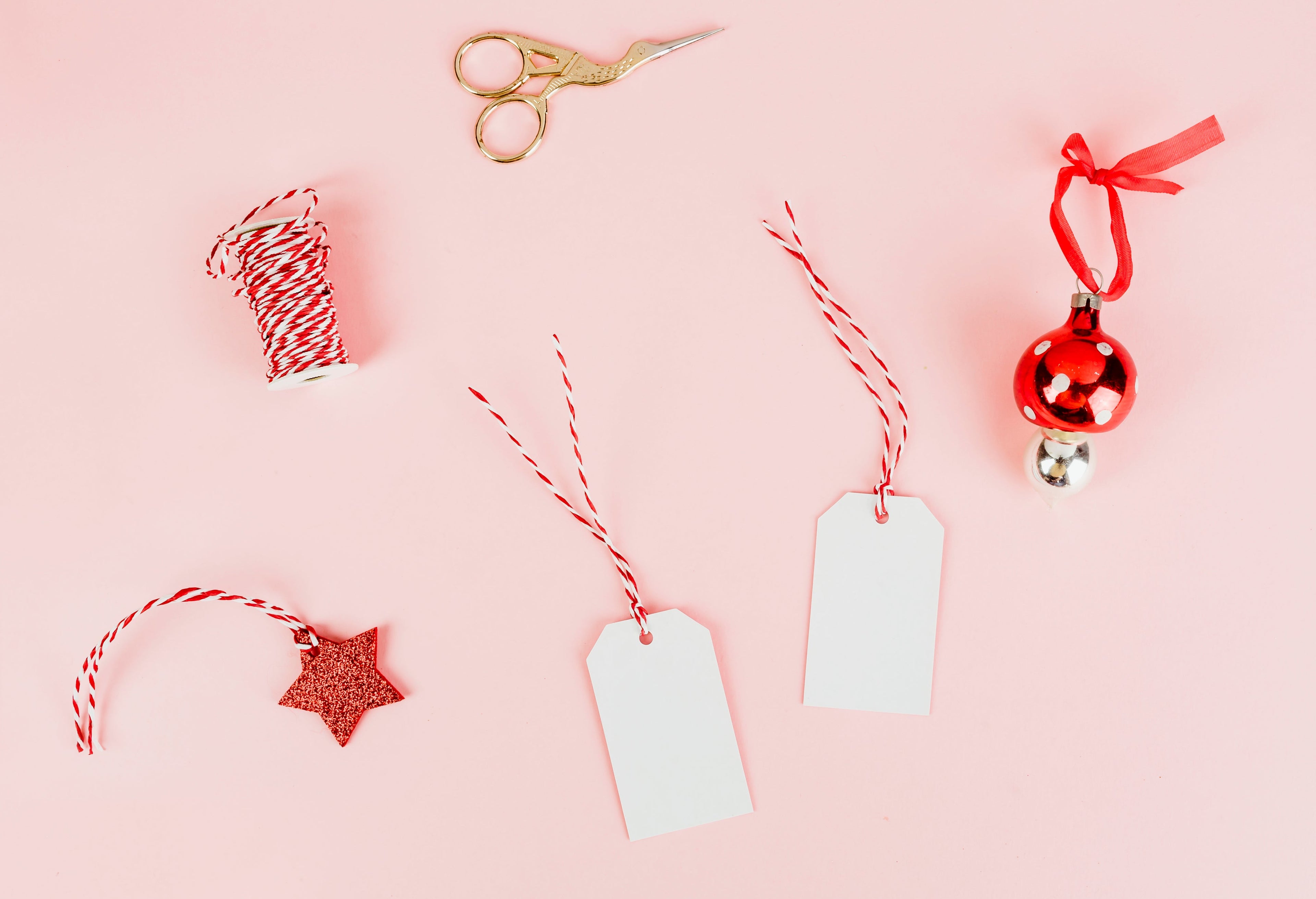 Gift Tags