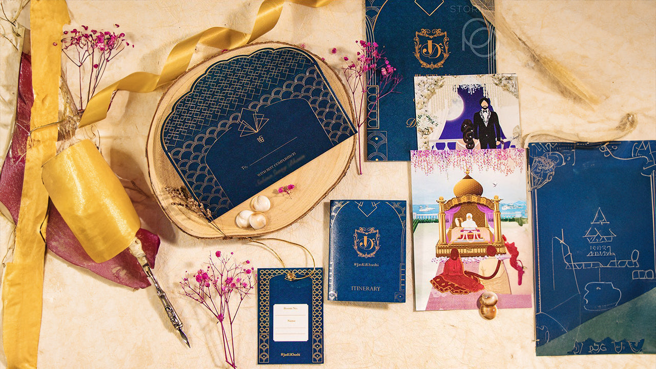 Invites