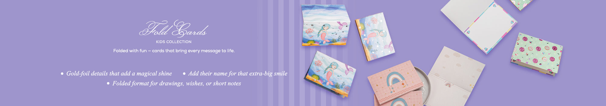 Fold Cards