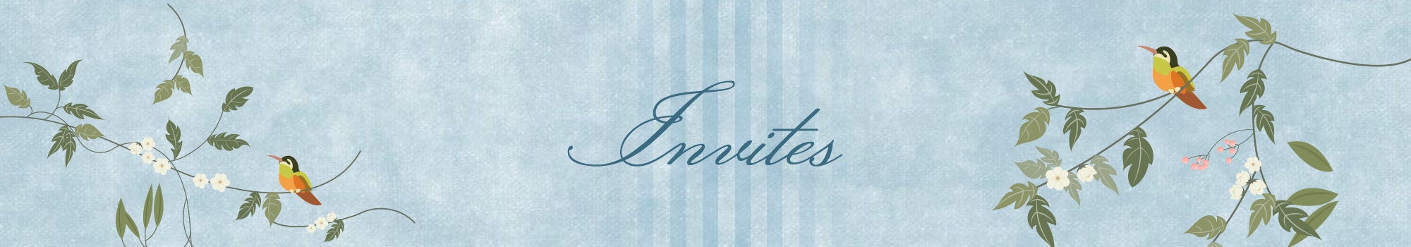 Invites
