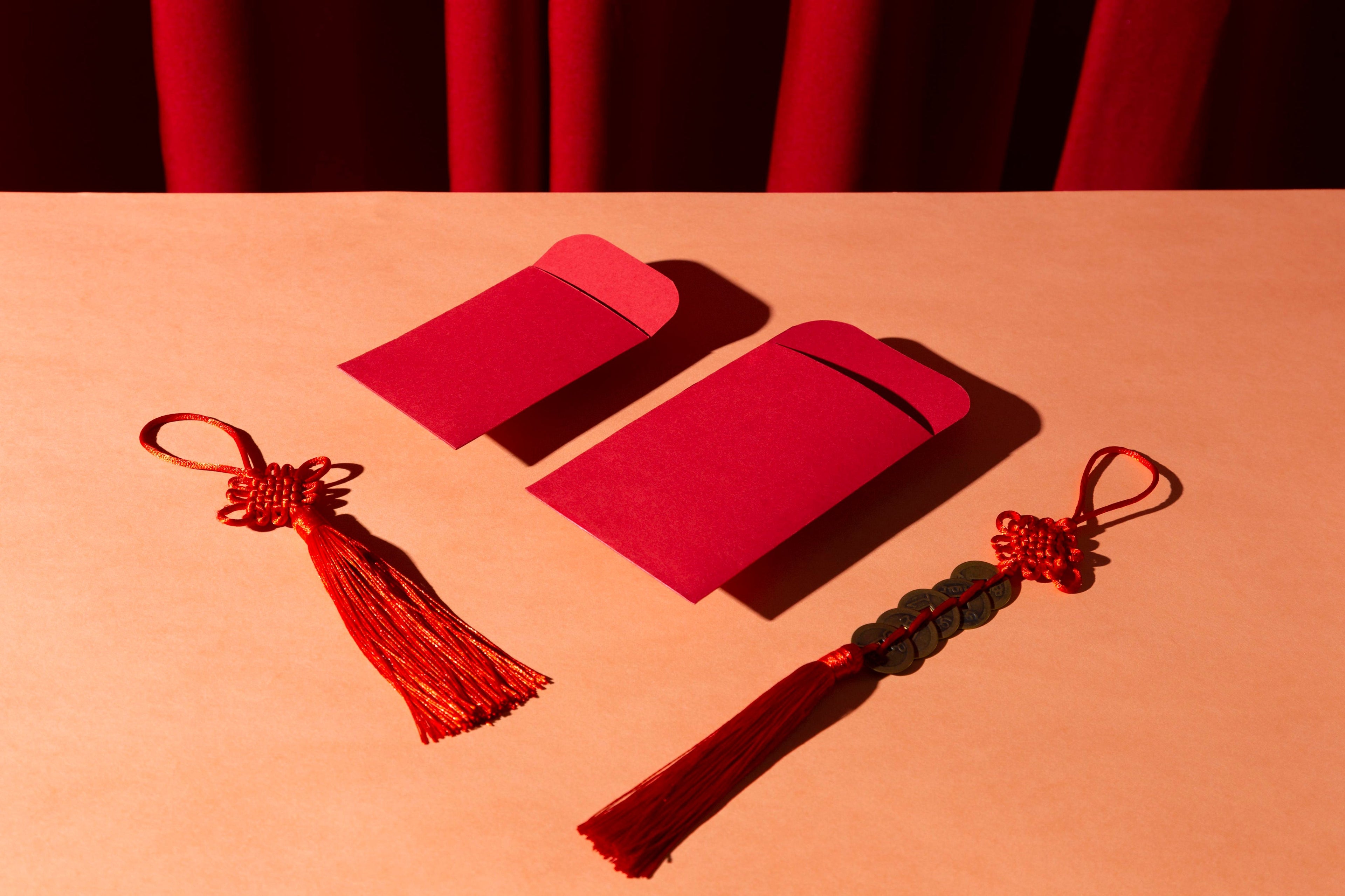 Money Envelopes