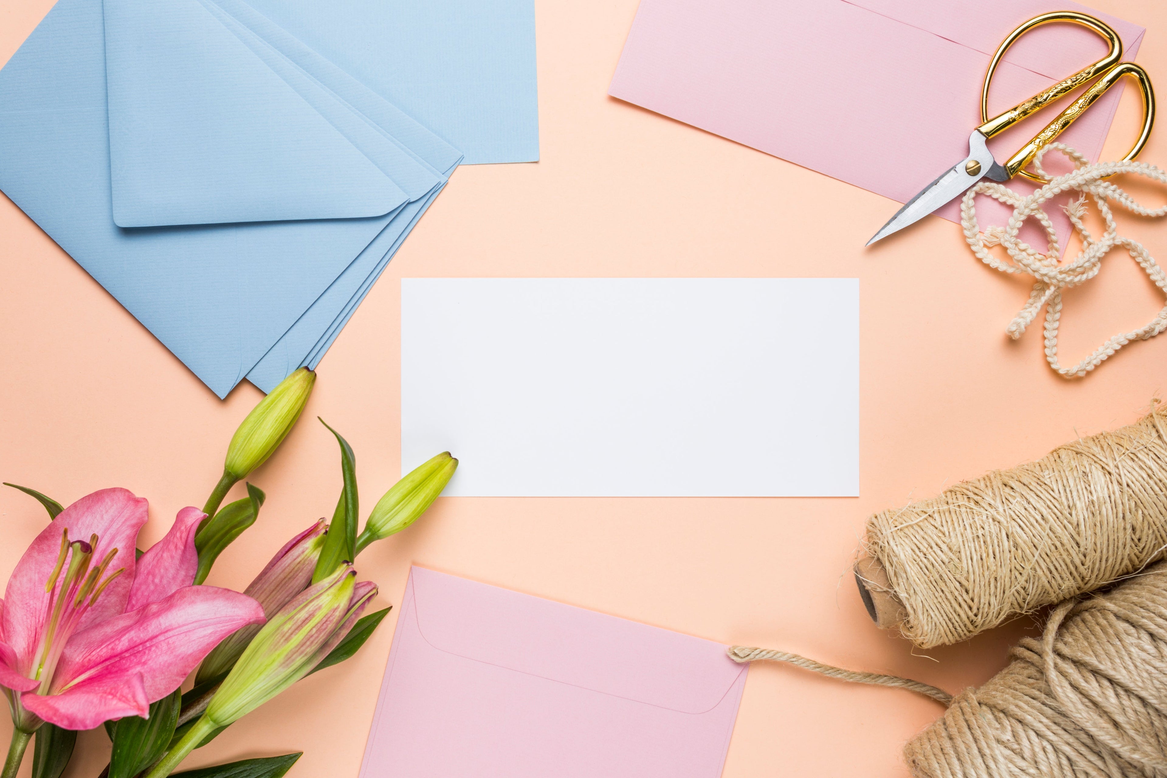 Note Cards