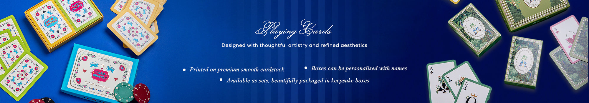 Playing Cards