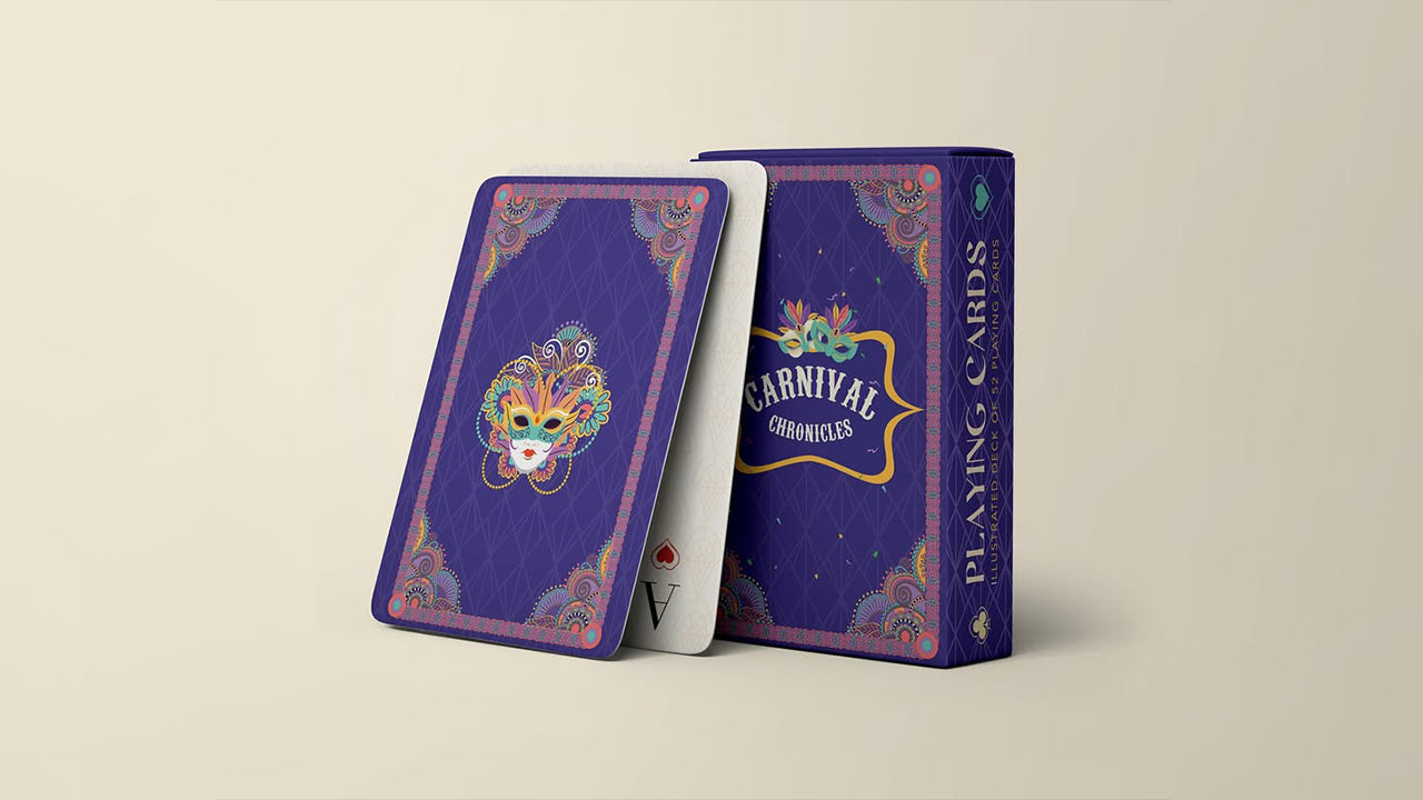 Playing Cards