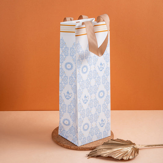 Baroque - Bottle Bag