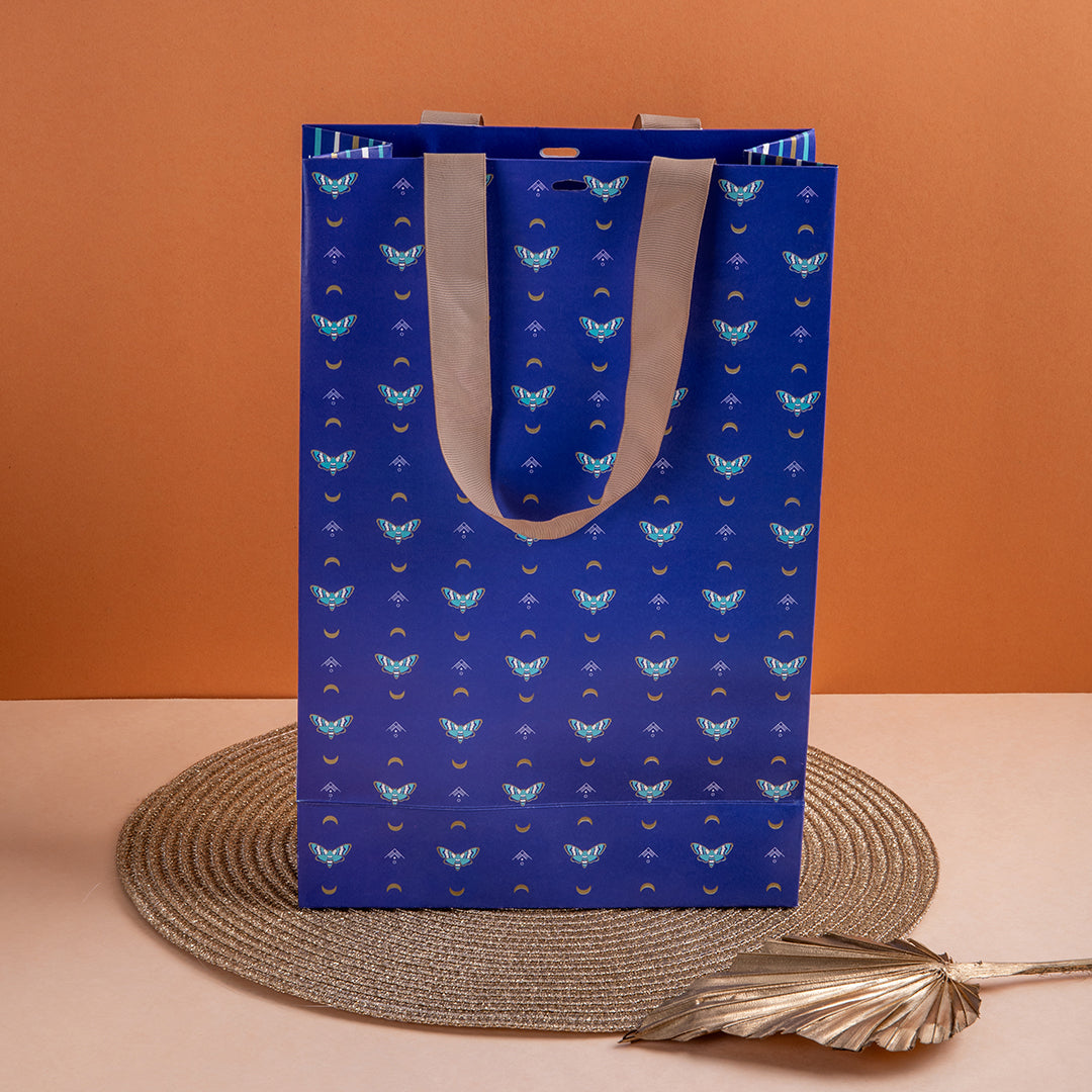 BLOOM BUTTERFLY - GIFT BAGS