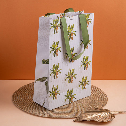 CHEETAH - GIFT BAGS