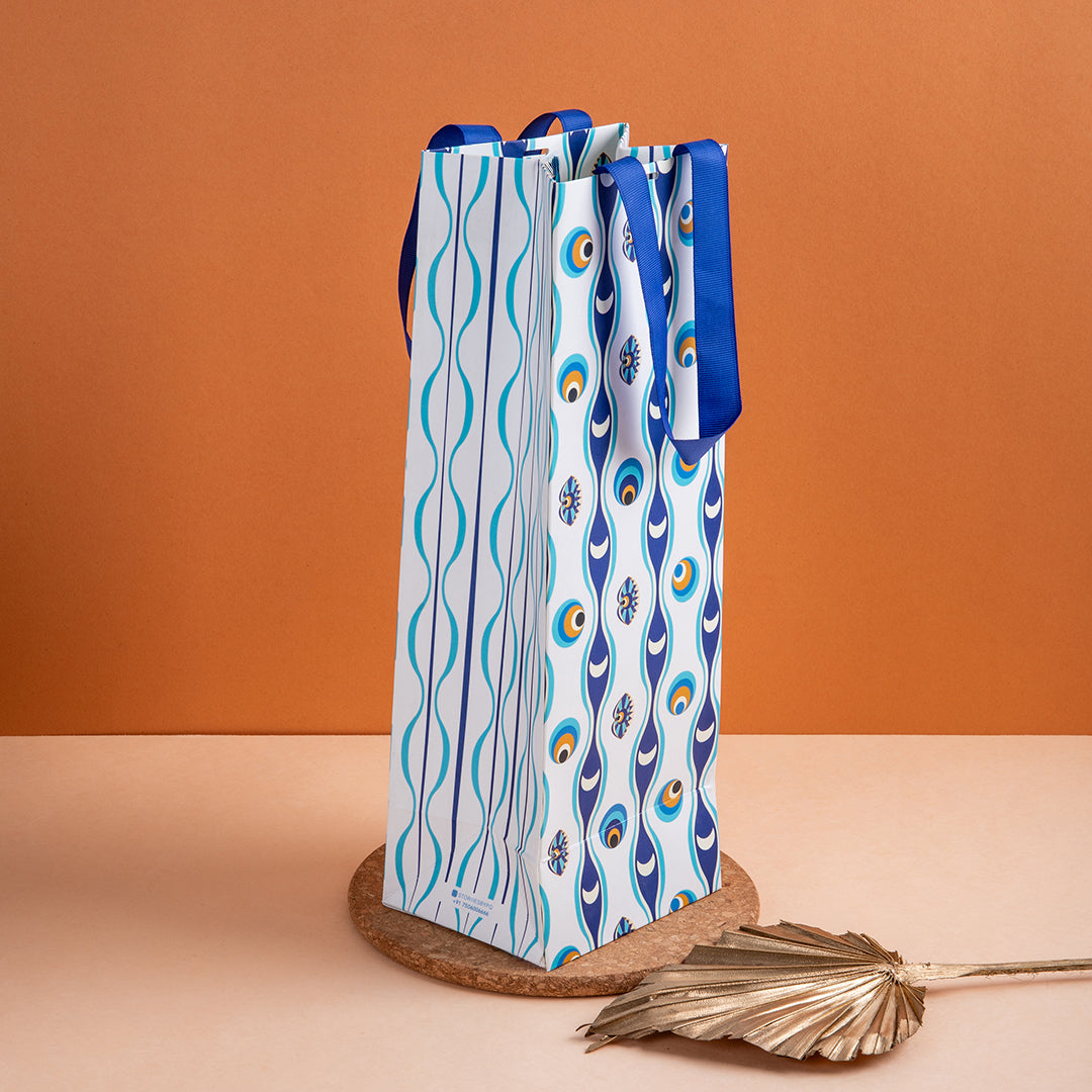 Evileye - Bottle Bag