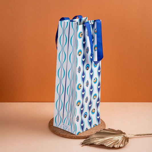 Evileye - Bottle Bag