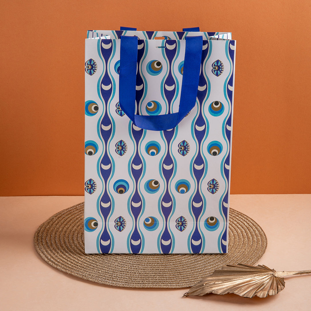 EVIL EYE - GIFT BAGS