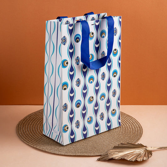 EVIL EYE - GIFT BAGS