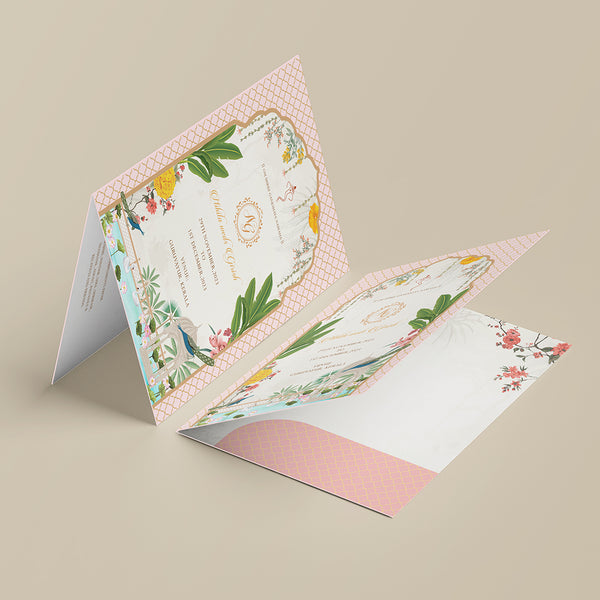 Invites
