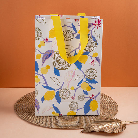 LEMON - GIFT BAGS