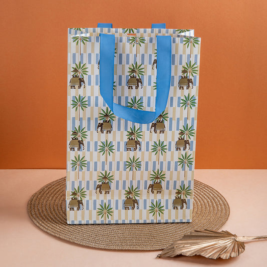 ROYALTY - GIFT BAGS