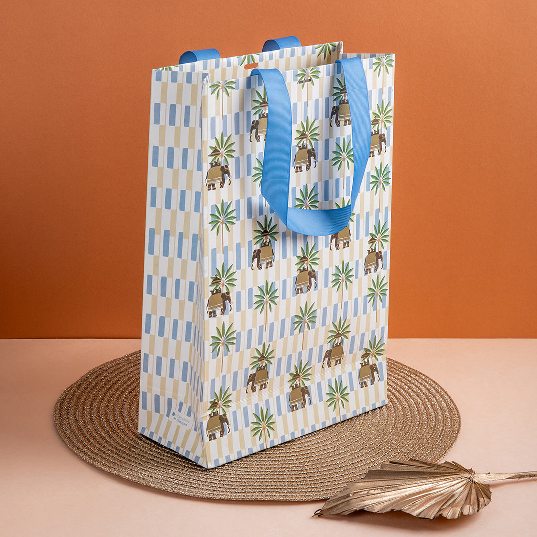 ROYALTY - GIFT BAGS