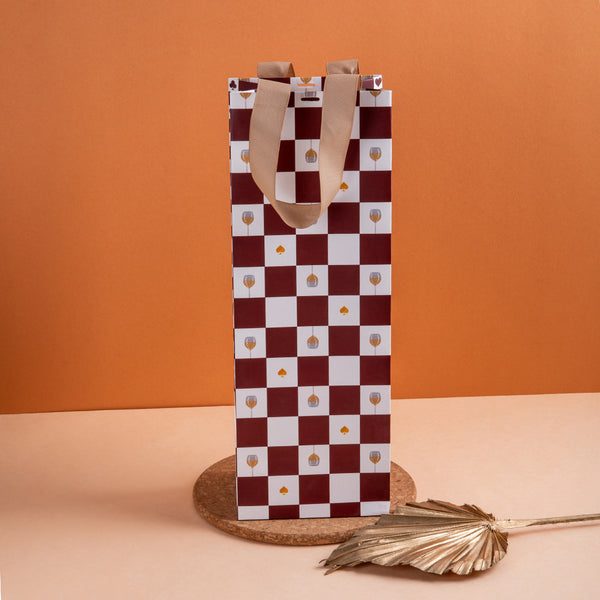 Winedeck - Bottle Bag