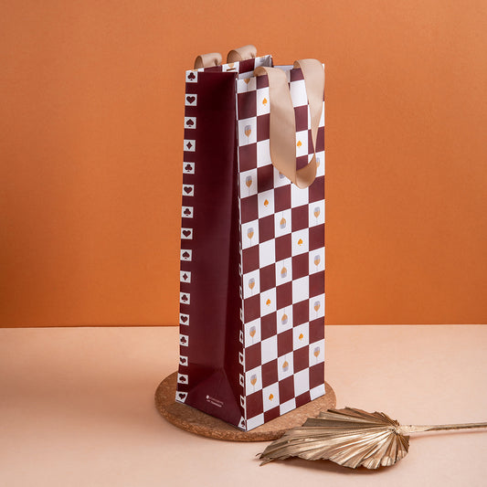 Winedeck - Bottle Bag