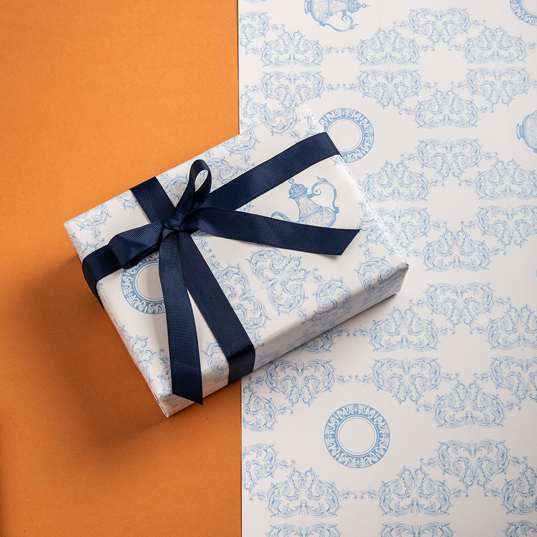 Baroque - Gift Wraps
