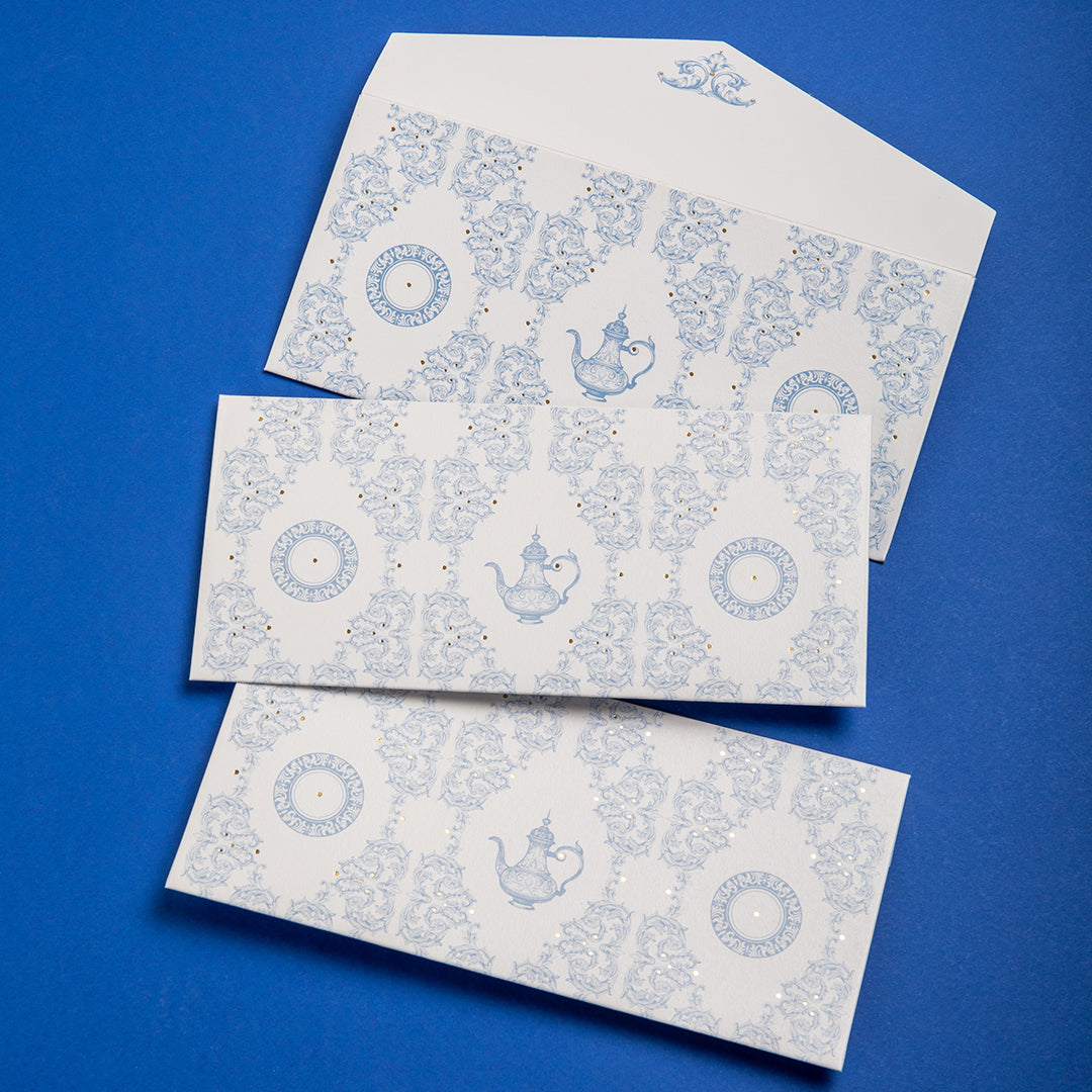 BAROQUE - Money Envelopes