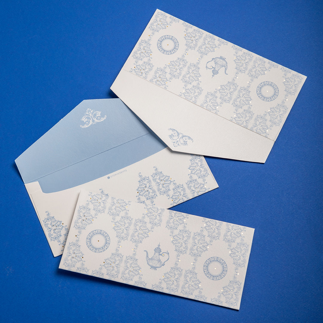 BAROQUE - Money Envelopes