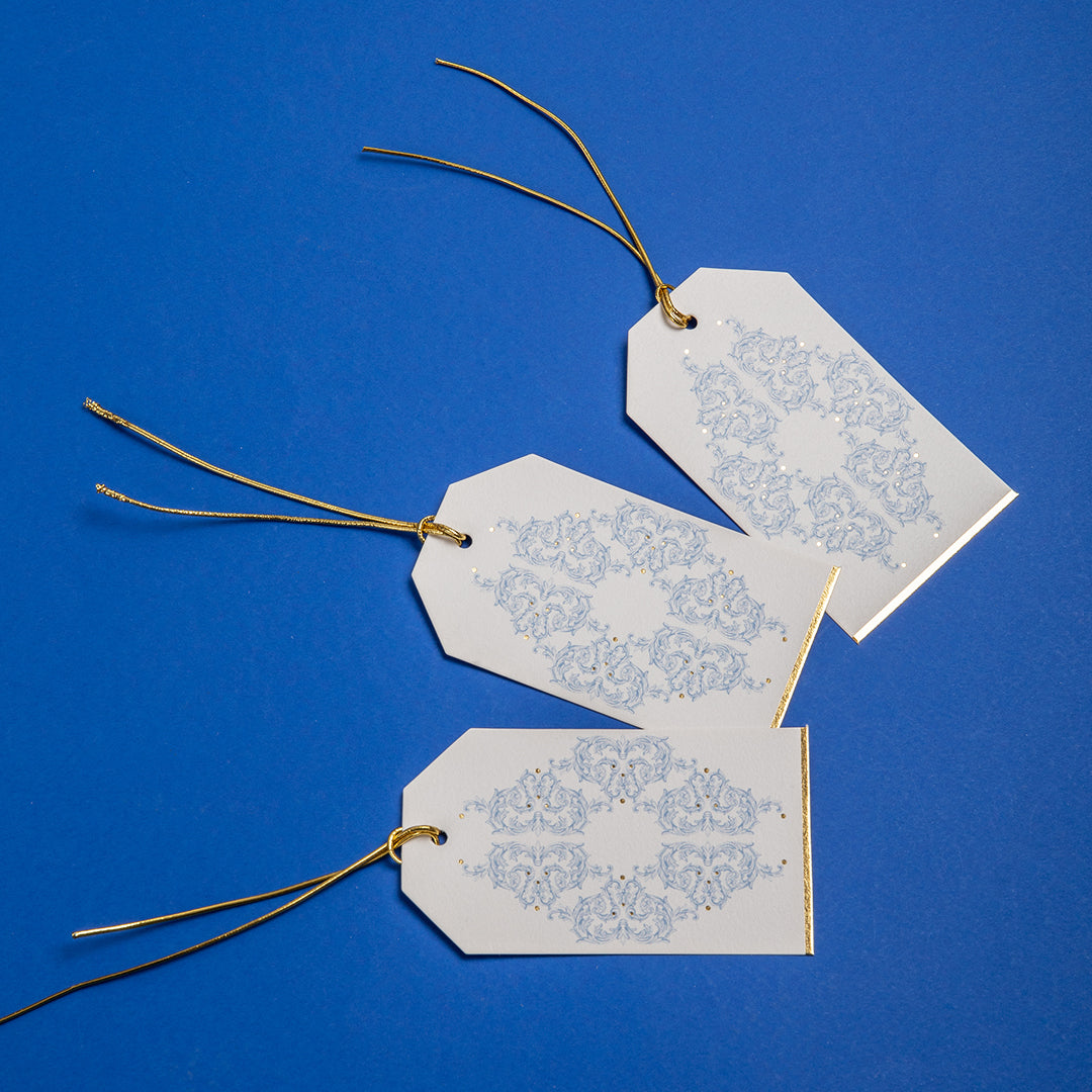 BAROQUE - Gift Tags