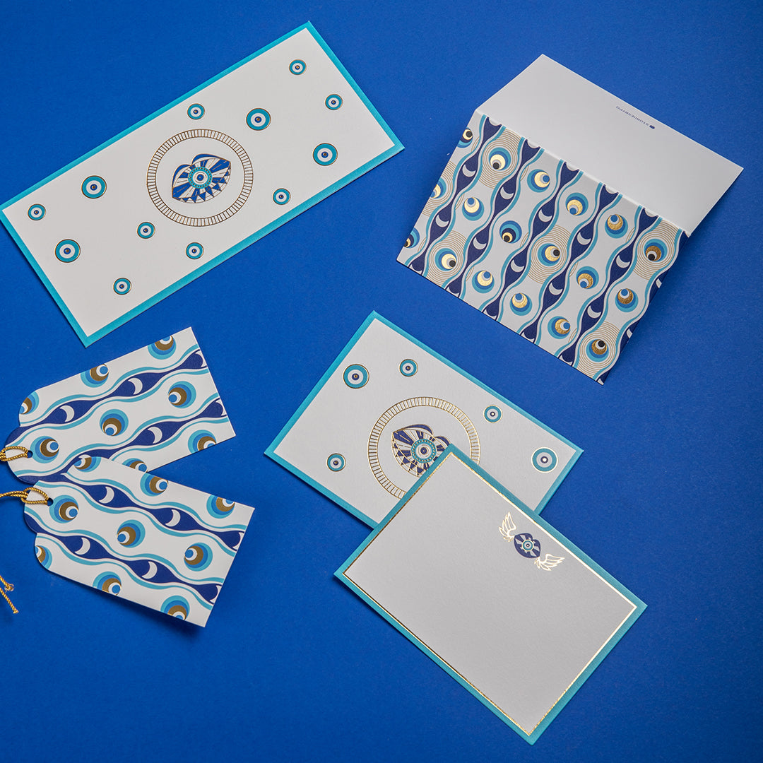 EVIL EYE - FULL SETS