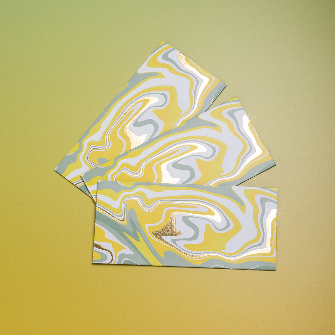 FLOW - Money Envelopes